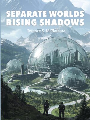 cover image of Separate Worlds